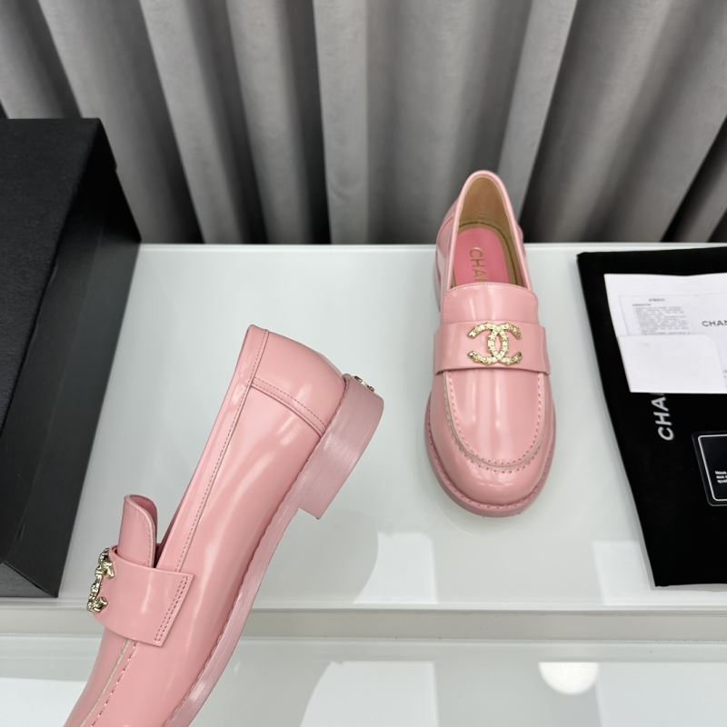 Chanel Business Shoes